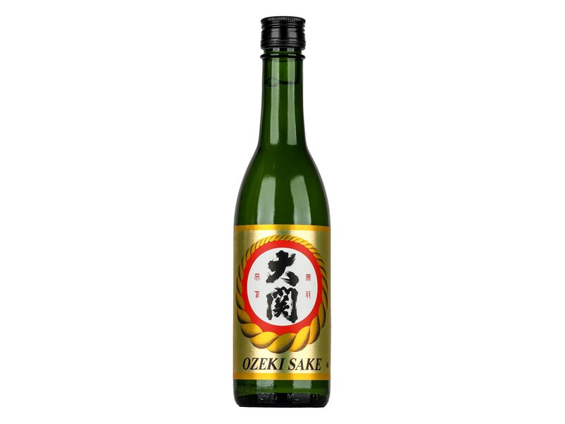 Ozeki Junmai Sake 0,375l