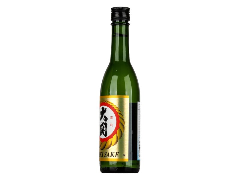 Ozeki Junmai Sake 0,375l