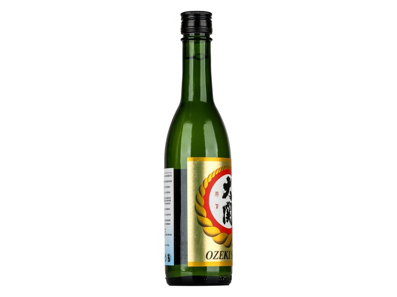 Ozeki Junmai Sake 0,375l