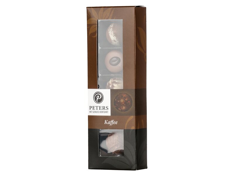 Peters Kaffee 62g