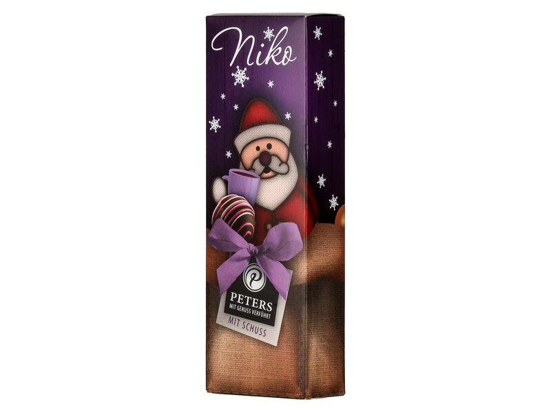 Peters Niko trüffel 62g