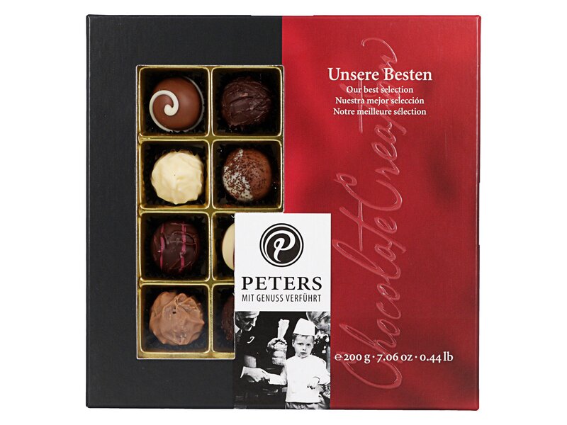 Peters Unsere Besten 200g