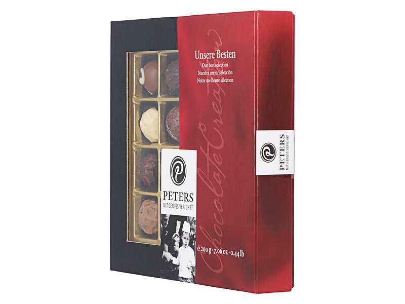 Peters Unsere Besten 200g