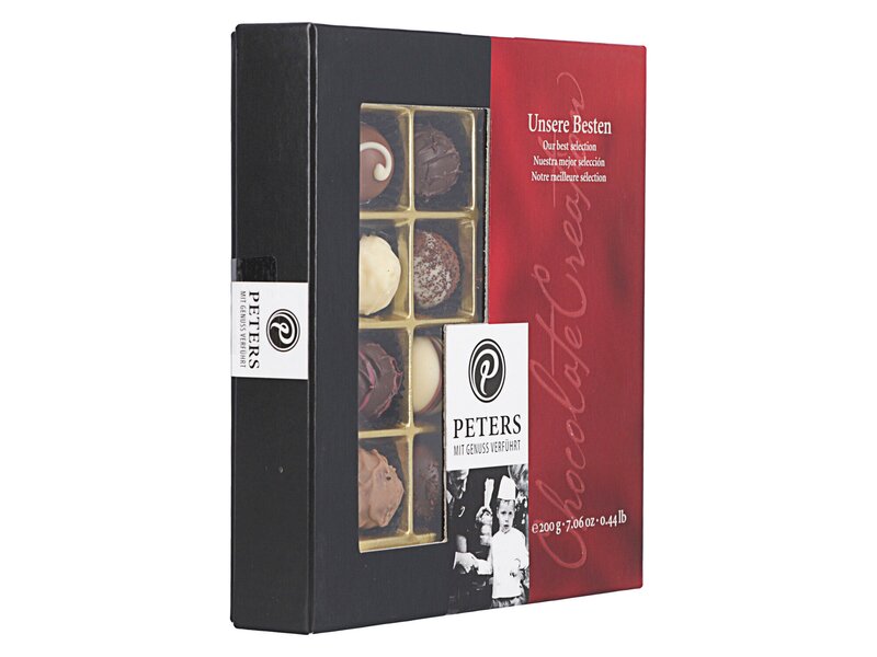 Peters Unsere Besten 200g