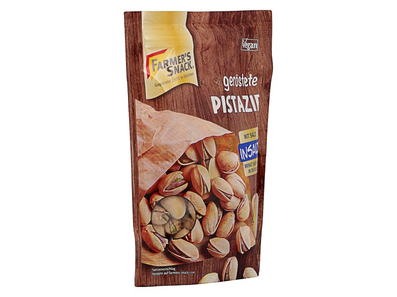 Farmer's Pistazien pisztácia 150g