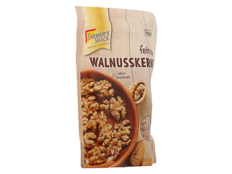Farmer's Walnuts 120g