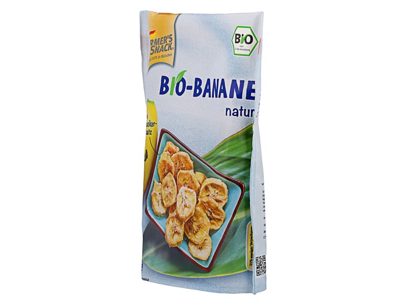 Farmer's Bananen / banán bio 150g