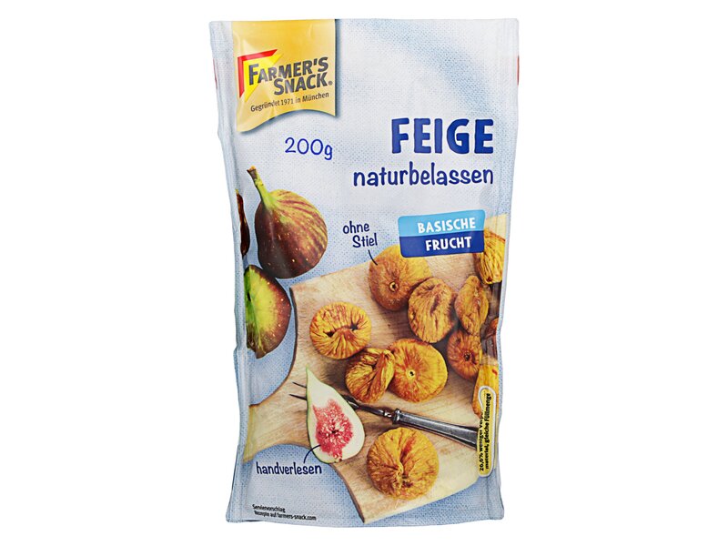 Farmer's Figs /füge 200g