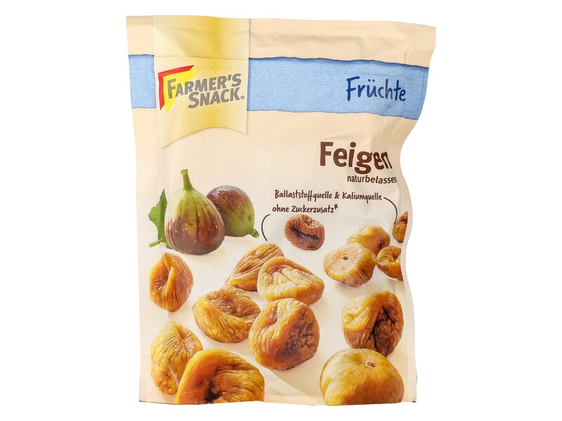 Farmer's Figs natural 150g