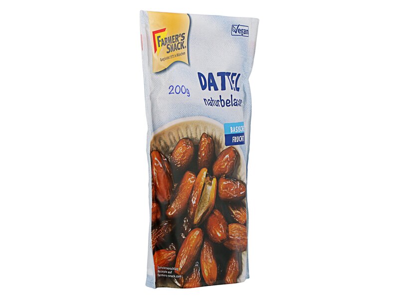 Farmer's Dates / datolya 200g