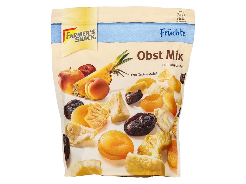 Farmer's Fruit Mix 200g