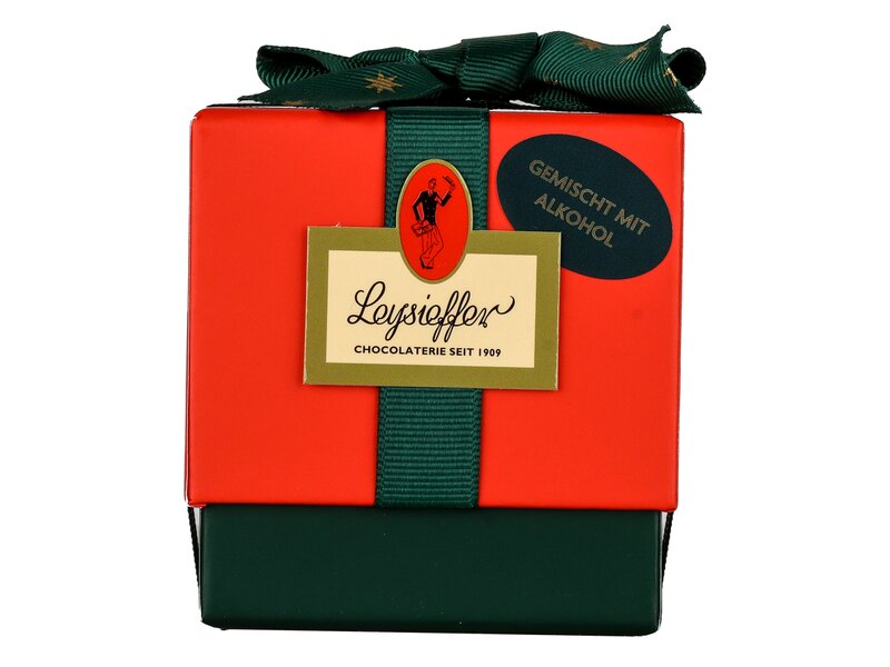 Leysieffer alkoholos bonbon 90g