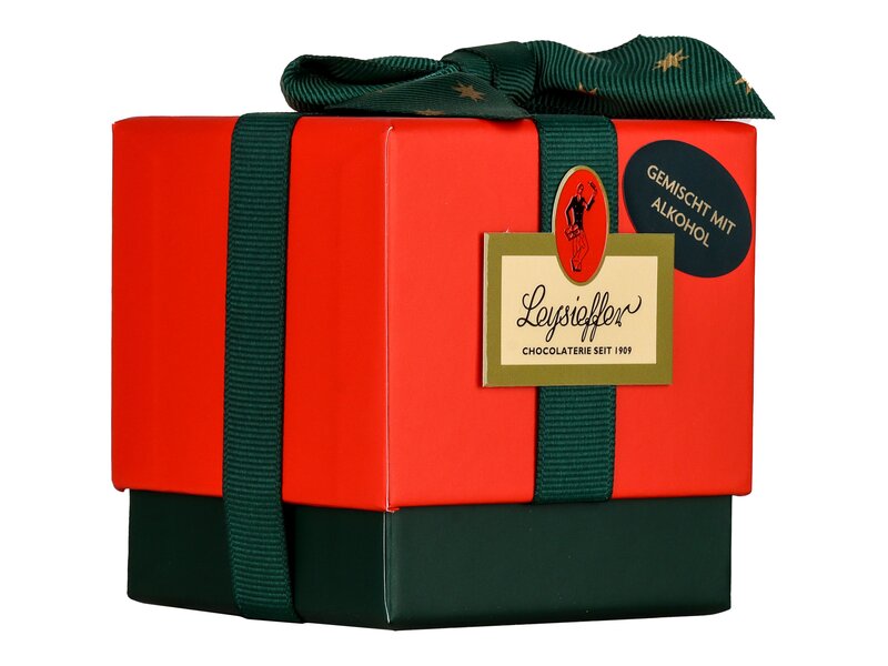 Leysieffer alkoholos bonbon 90g