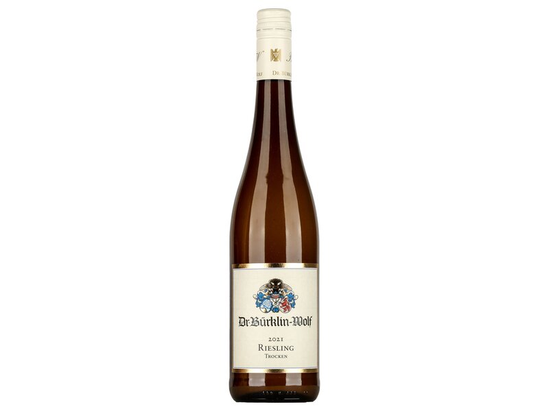 Dr. Bürklin-Wolf Riesgling 2021 0,75l