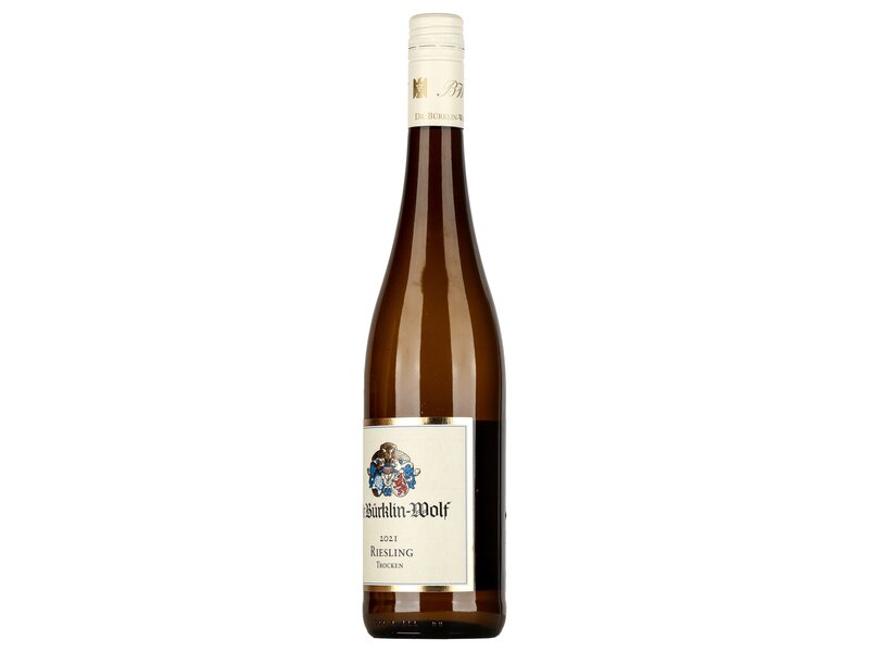 Dr. Bürklin-Wolf Riesgling 2021 0,75l