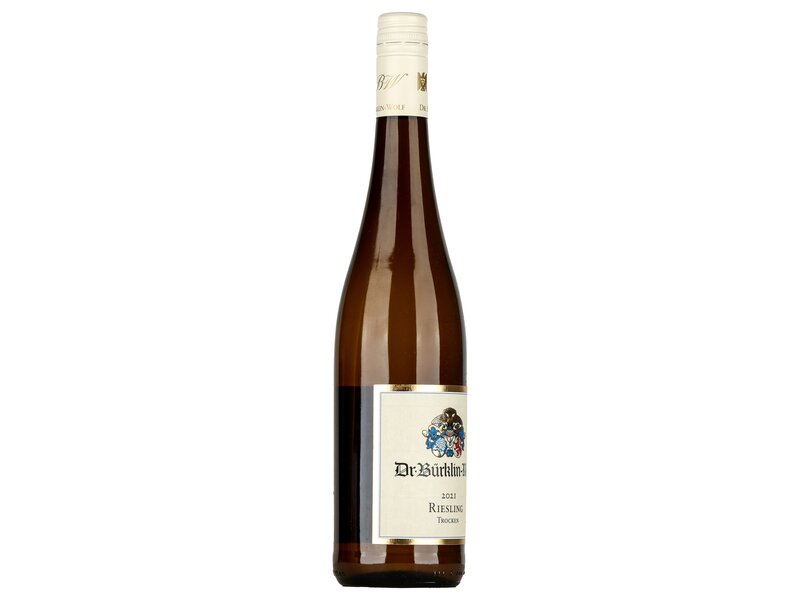 Dr. Bürklin-Wolf Riesgling 2021 0,75l