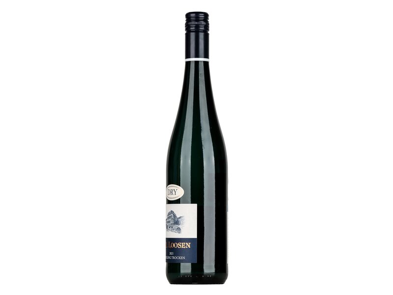 Dr. Loosen Dry Riesling 2021 0,75l