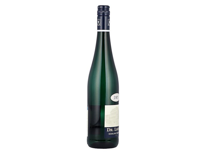 Dr. Loosen Dry Riesling 2018 0,75l