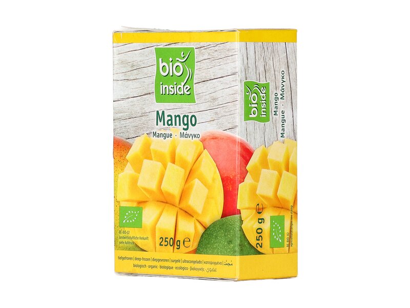 BioInside** Mango 250g