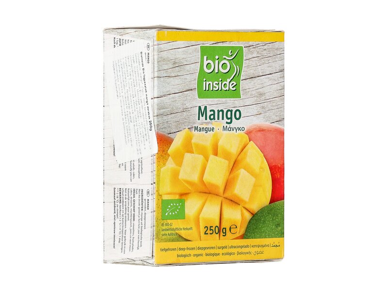 BioInside** Mango 250g