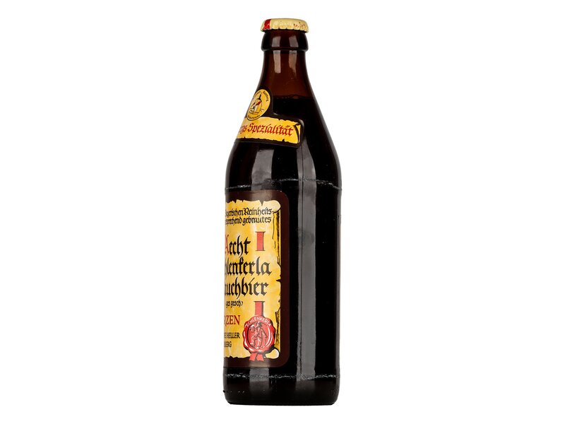 Aecht Schlenkerla Rauchbier Marzen 0,5l