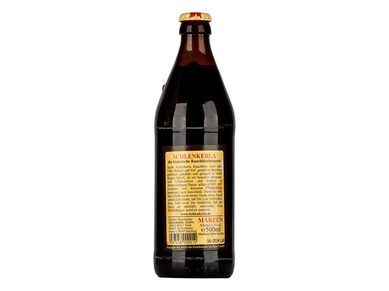 Aecht Schlenkerla Rauchbier Marzen 0,5l