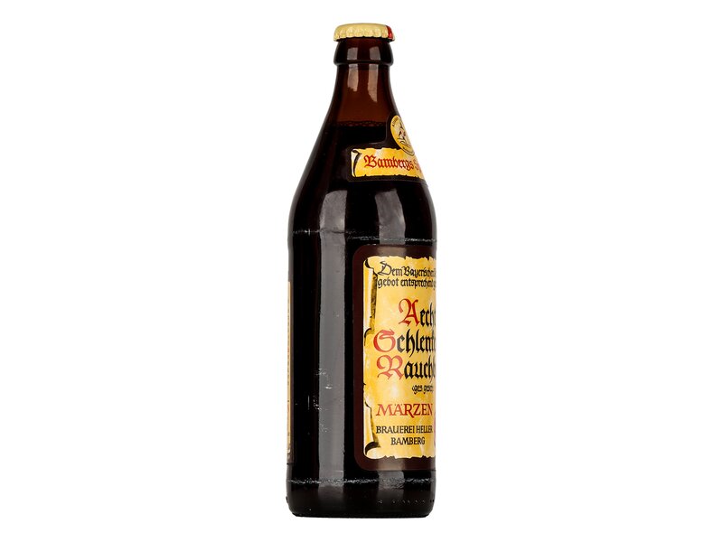 Aecht Schlenkerla Rauchbier Marzen 0,5l