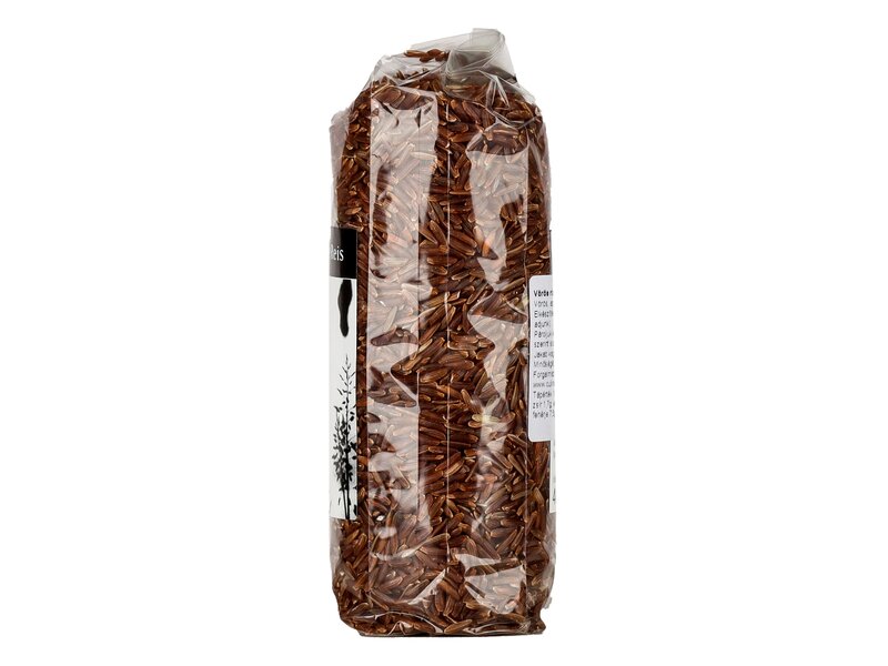 Camargue-i vörös rizs 400g
