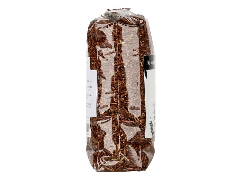 Camargue-i vörös rizs 400g