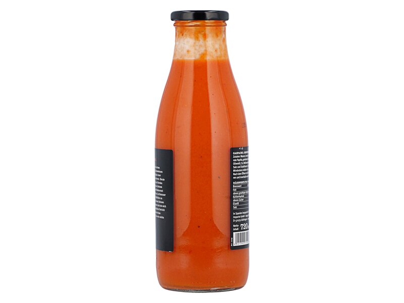 La Cocina* de Lola gazpacho 720ml