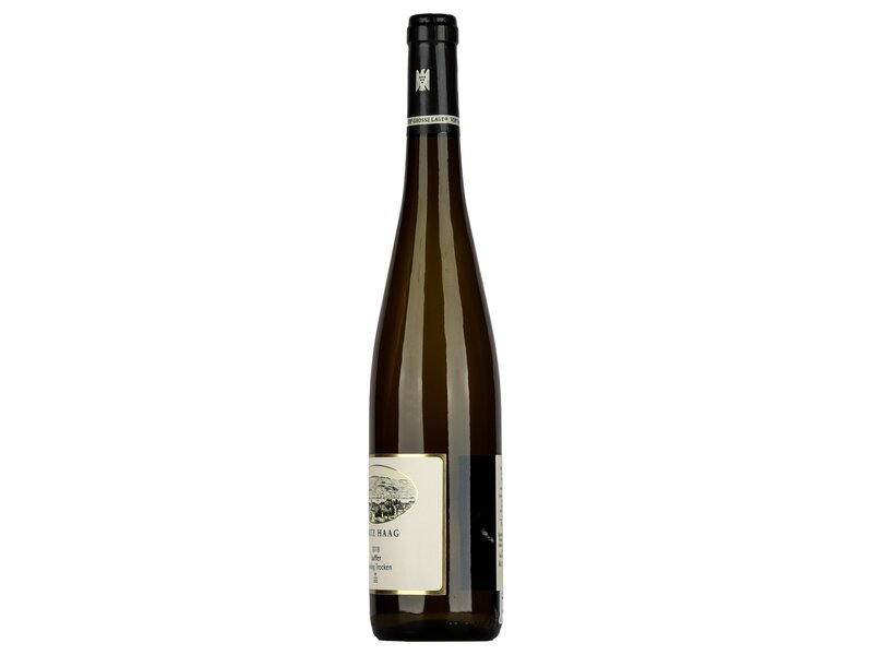 Fritz Haag Brauenerberger Juffer Riesling GG 2018 0,75