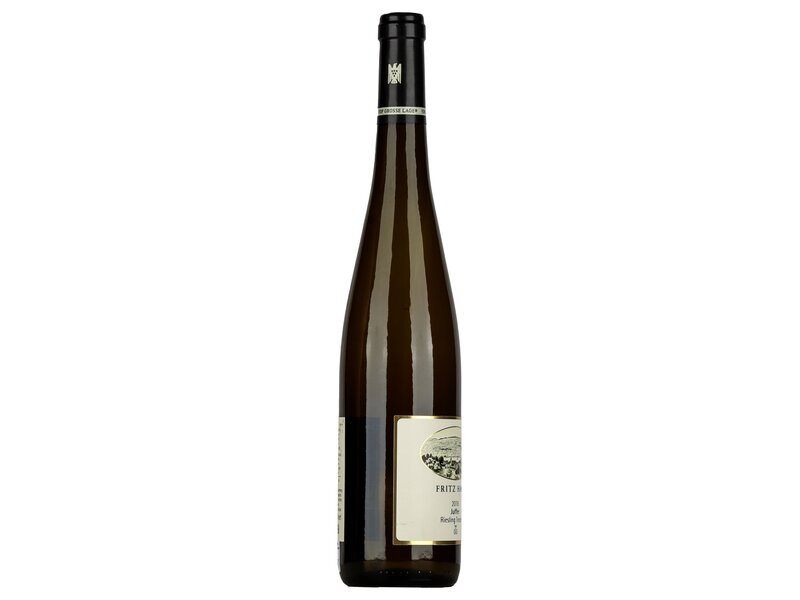 Fritz Haag Brauenerberger Juffer Riesling GG 2018 0,75