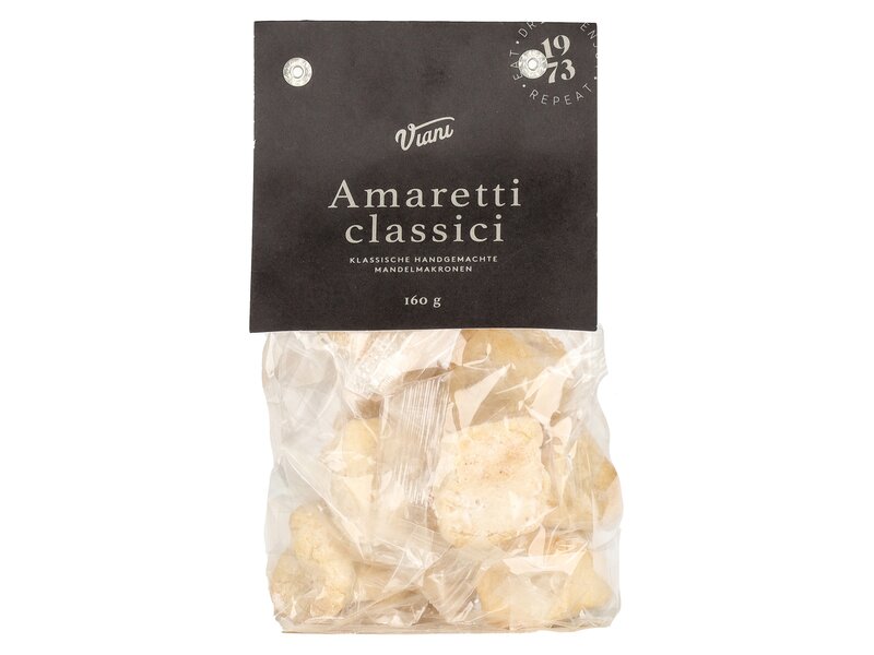 Viani Amaretti Classici 160g