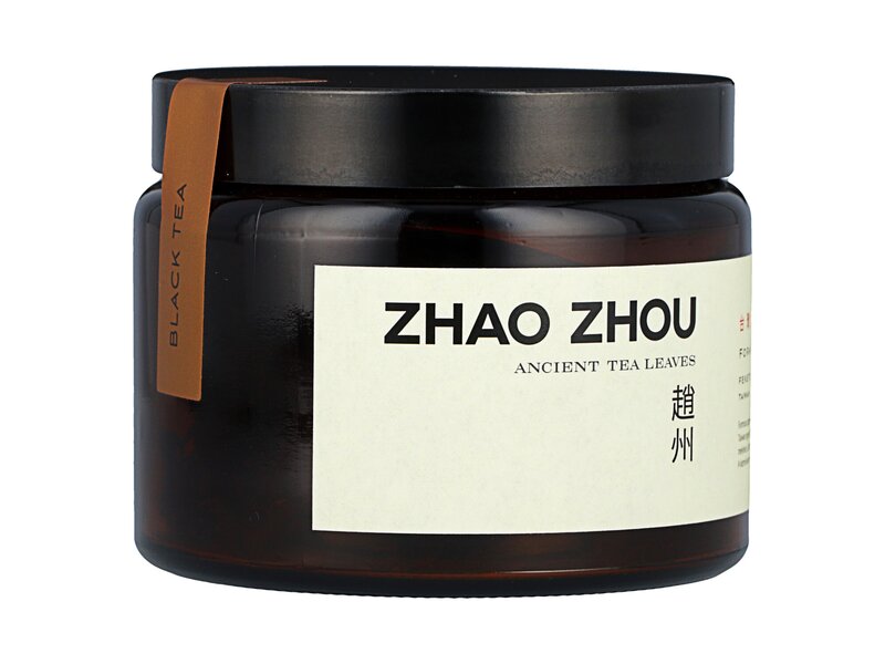 Zhao Zhou Formosa Assam Black No631 2019/2020/2021 60g