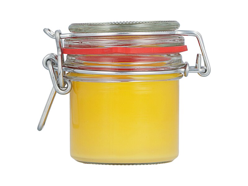 Scyavuru Crema all' Arancia e Limone 100g