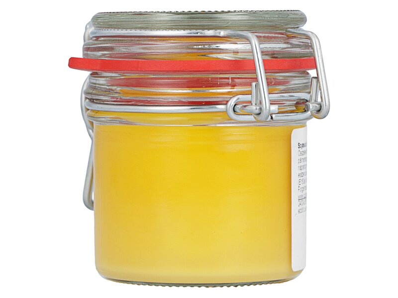 Scyavuru Crema all' Arancia e Limone 100g