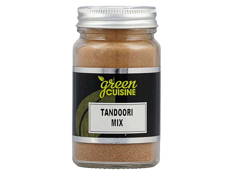 GC Tandoori Masala Fűszerkev. üveg 65g