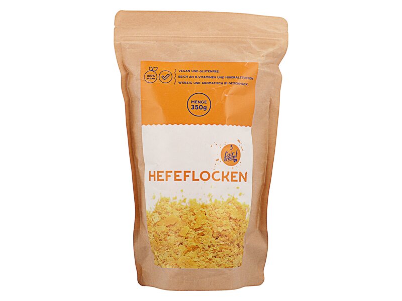 Fairment Hefeflocken 350g