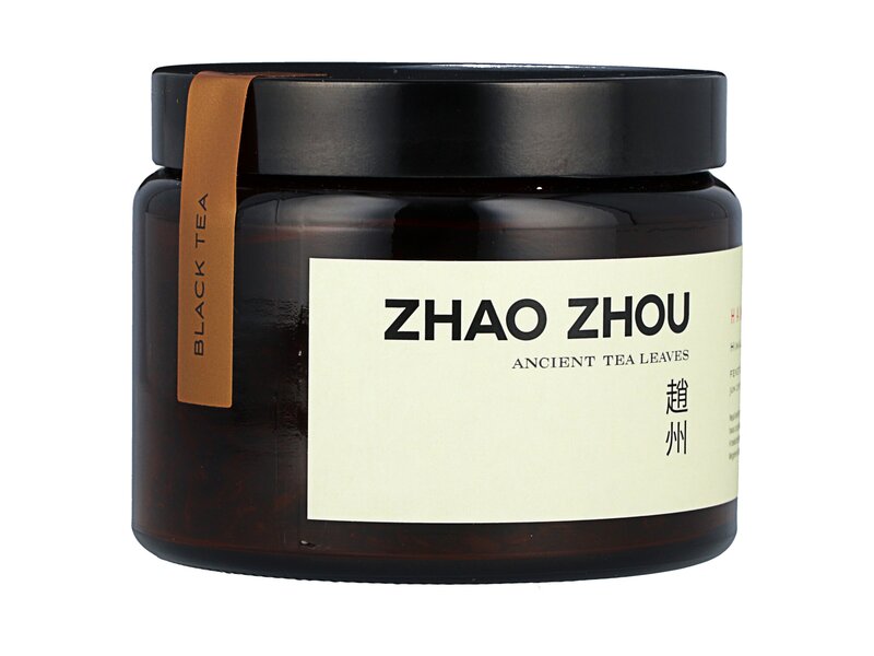 Zhao Zhou Himalayan Amber First Flush No644  2020 60g