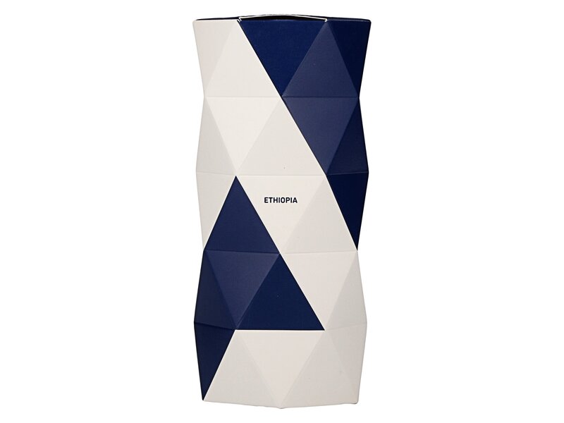 Goosebumps Ethiopia Espresso szemes kávé 200g