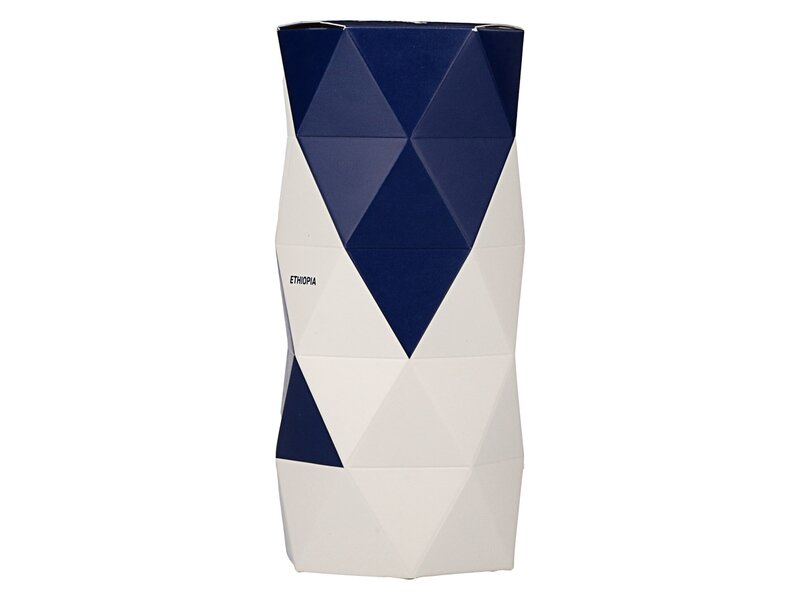 Goosebumps Ethiopia Espresso szemes kávé 200g