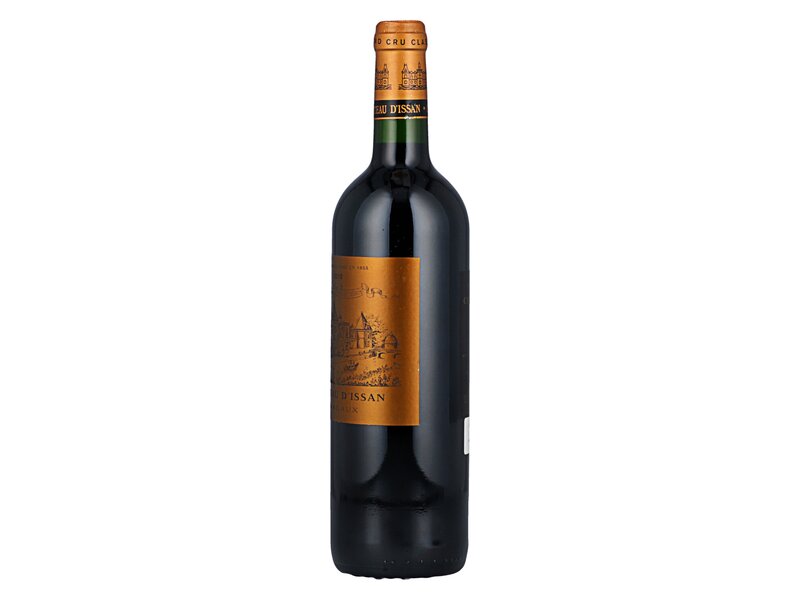 Chateau D'issan 2010 0,75l