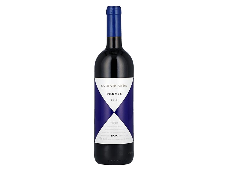 Gaja Promis 2018 0,75l