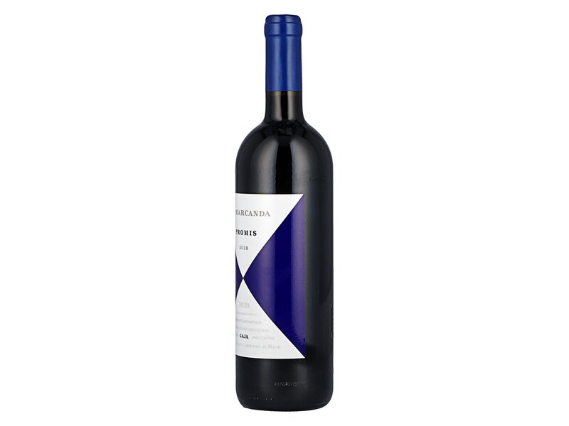 Gaja Promis 2018 0,75l