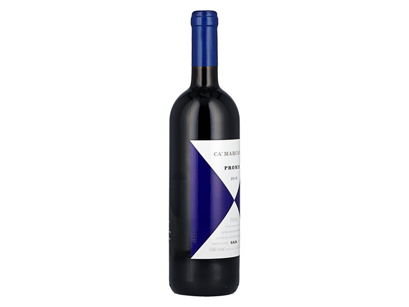 Gaja Promis 2018 0,75l