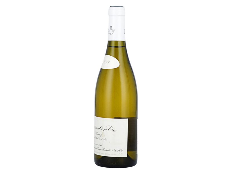 Leroy Meursault 1er Cru Blagny 2011 0,75l