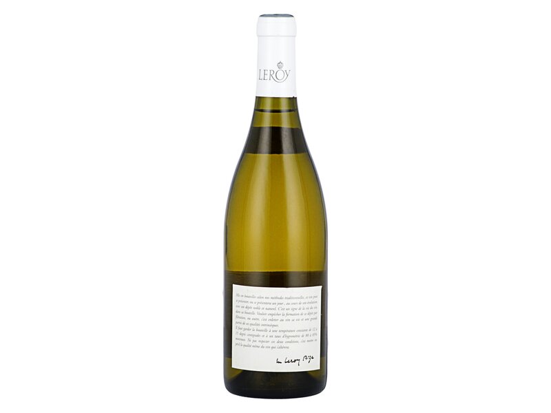 Leroy Meursault 1er Cru Blagny 2011 0,75l