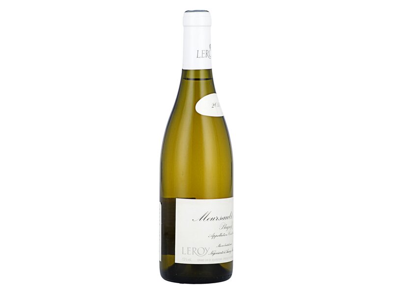Leroy Meursault 1er Cru Blagny 2011 0,75l