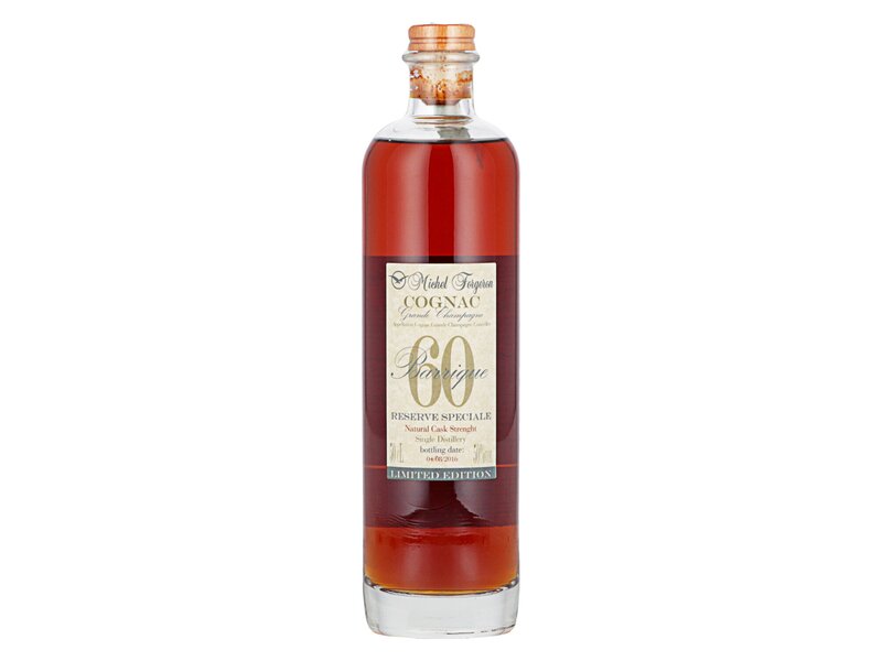 Michel Forgeron G.C. 1960 0,5l