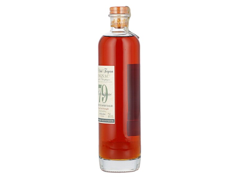 Michel Forgeron G.C. 1979 0,5l